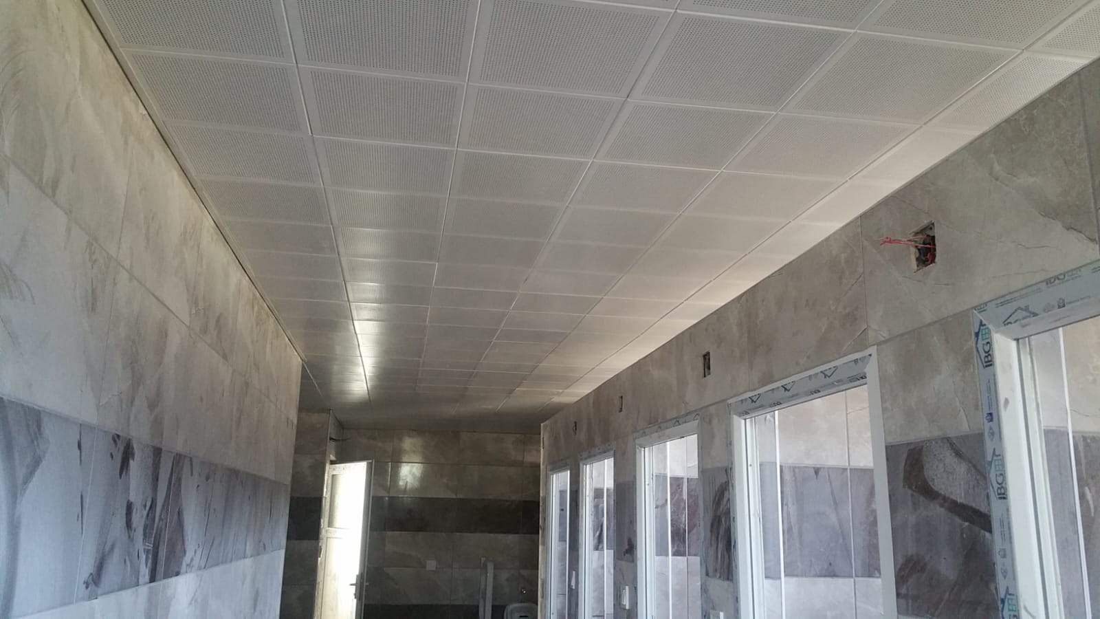 Chantier 27 AS MERCAN