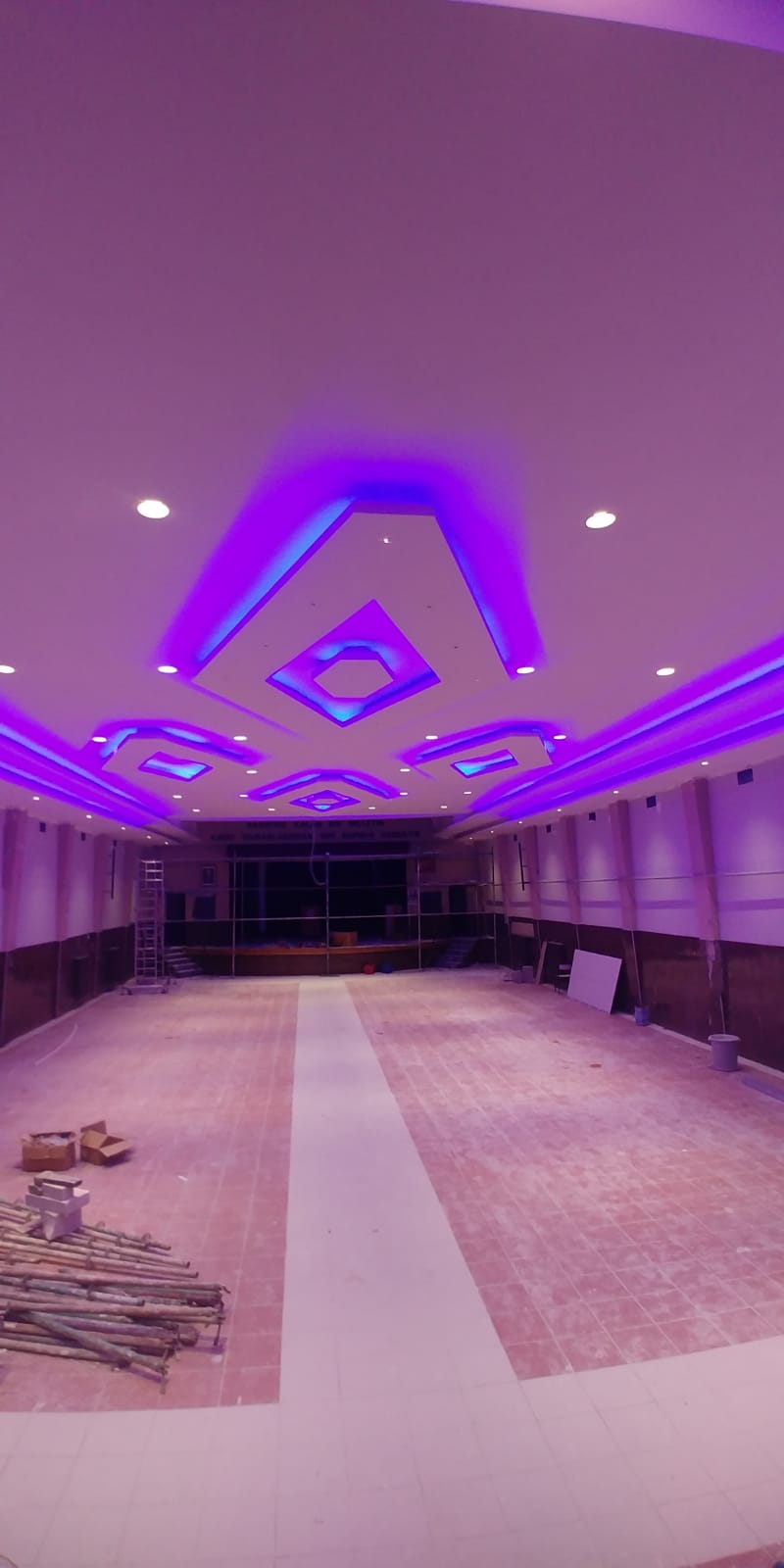 Chantier 38 AS MERCAN