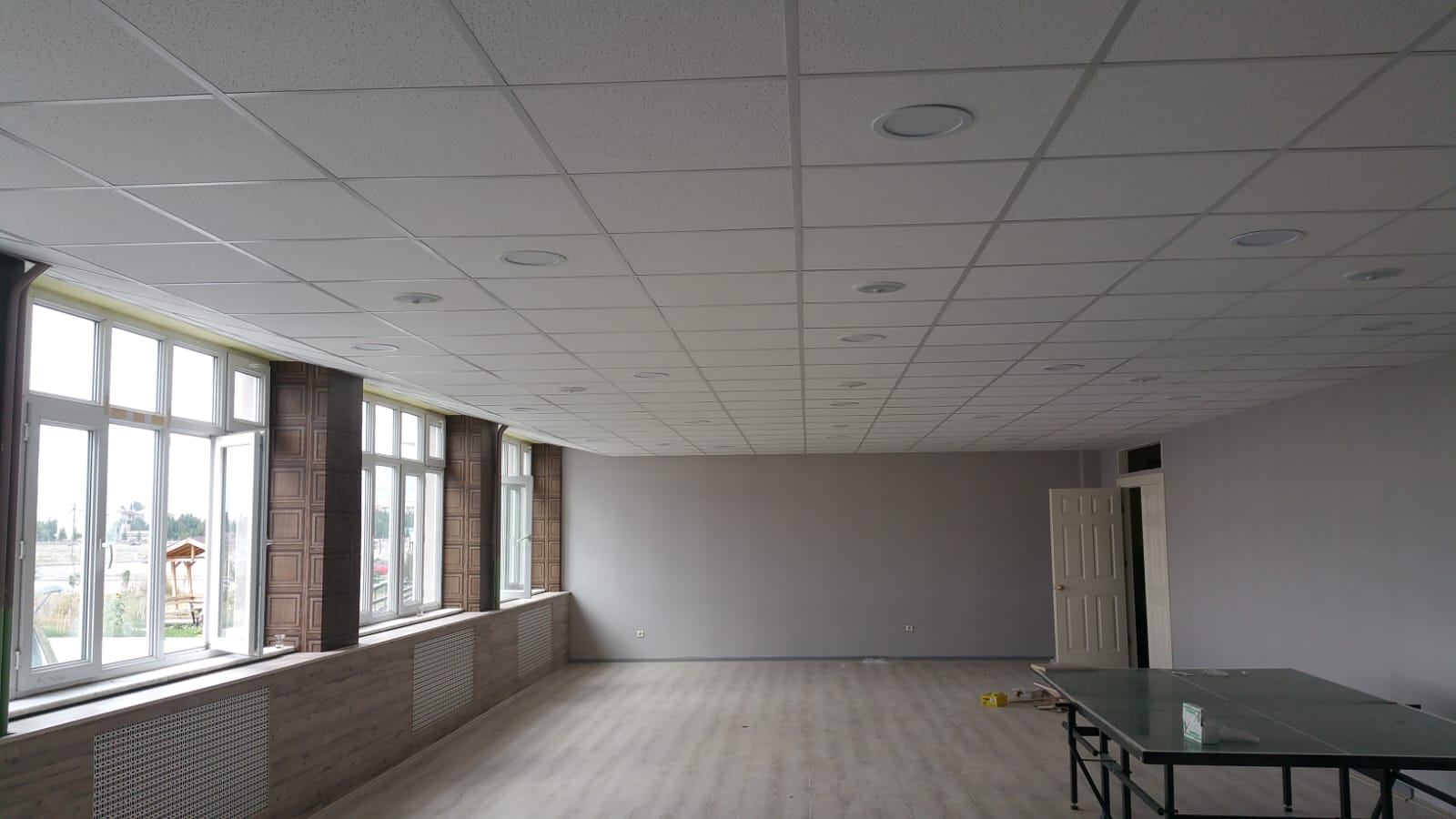 Chantier 45 AS MERCAN