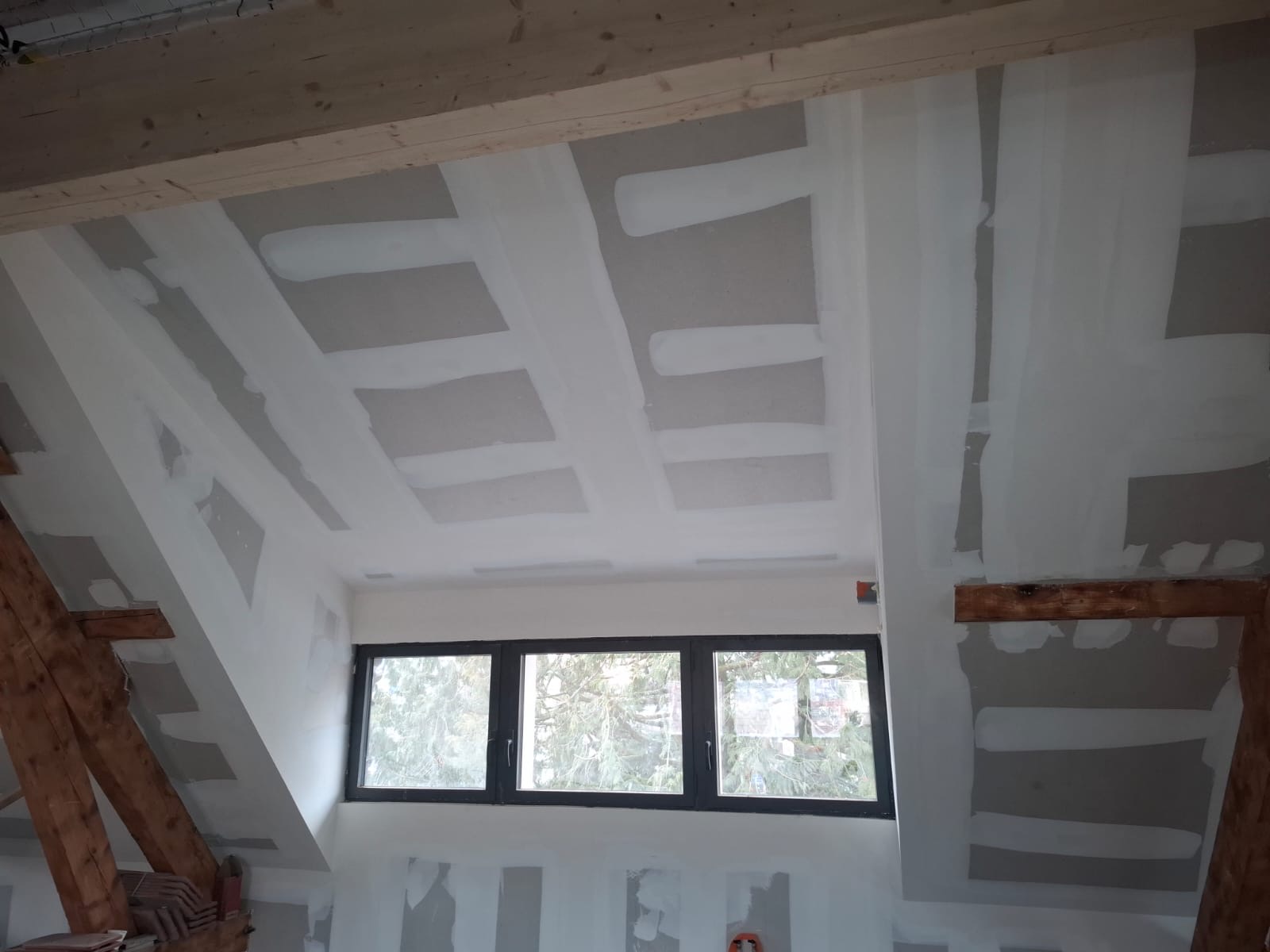 Chantier 48 AS MERCAN